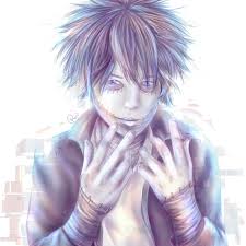 , ōru maito?), is the tritagonist of my hero academia, and the arc protagonist of the hideout raid arc. My Hero Academia Dabi By Kaioku Fur Affinity Dot Net