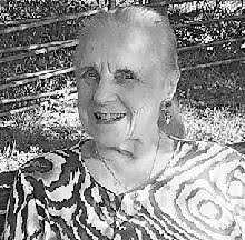 Mickie Inks Obituary (1930