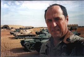 Ed Jaggard's Who Am I Page