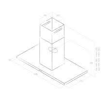 Niue lies some 1,340 miles (2,160 km) northeast of auckland, new zealand, and 240 miles (385 km) east of the vavaʿu group of Elica Thin Island Hood Appliance Source