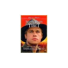 « quando non sei in grado di combattere, abbraccia il tuo nemico. Sette Anni In Tibet Dvd Drammatico Vendita Online