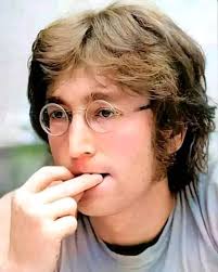 John Lennon is a Legend. Name a song of John Lennon and get a Message.