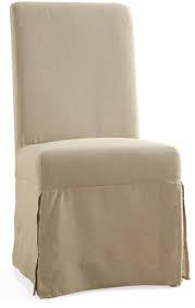 Parson chairs and the slipcovers are for granted in. Riverside Furniture Mix N Match Chairs 36964 Slipcover Parson S Chair Dunk Bright Furniture Dining Side Chairs
