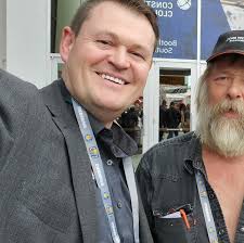 Garbage truck hits cyclist in Elmira