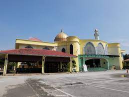 * full custom built in kitchen cabinets * wet and dry kitchen * kitchen. Masjid Kota Damansara Wikipedia Bahasa Melayu Ensiklopedia Bebas