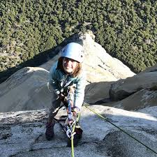 Interview with czech rock climber adam ondra who, leading all pitches from 14 to 21 november 2016, completed the second free ascent of dawn wall on el capitan, yosemite. 10 Year Old Climbs The Nose At El Capitan Lacrux Climbing Magazine