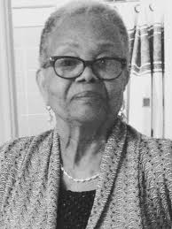 Dorothy Wright Obituary (1934