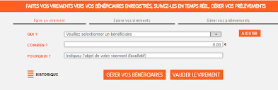 Nickel est un service bancaire qui est proposé à tous les particuliers et qui émane de la société grâce à mon compte nickel, vous pouvez : Comment Faire Un Virement En Zone Sepa Centre D Aide Nickel