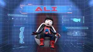 Ejen ali musim 2 full movie. 100 Ide Ejen Ali Kartun Animasi Gambar