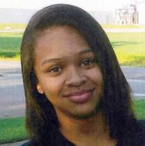 Obituary for Jada R. Jones (Guest book)