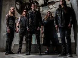 June 2019 Page 7 The Rockpit Alissa white gluz 2020 altezza (altura): the rockpit