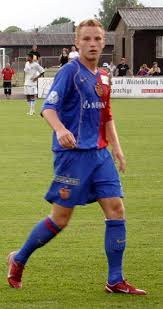 I have a story for hollywood. Khalil On Twitter Lol Barcastuff Picture Young Ivan Rakitic At Basel Http T Co K41flpbyfm Via Aisyacules