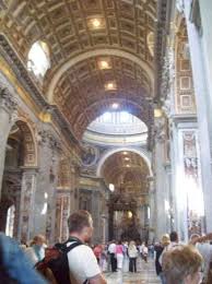 Pagespublic figuremusician/bandel bravo de méxicovideosel vaticano por dentro. Dentro De La Basilicaq Todo De Oro Fotografia De Ciudad Del Vaticano Lacio Tripadvisor
