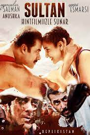 Sultan 2016 Izle Anushka Sharma Salman Khan Film