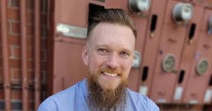 Chad Chamberlain's Instagram, Twitter & Facebook