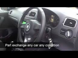 #volkswagenpolo #polobluemotion #polotdi #vwbluemotion #vw video kesitleri; Volkswagen Polo Diesel Hatchback 2012 1 2 Tdi Bluemotion 5dr Fr61fdx Youtube