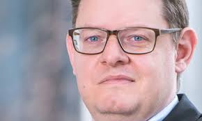 Rochade auf der Chefetage von Crypto Fund