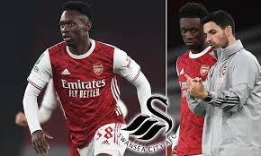 Moaning about his lack of chances at swansea and sunderland. Swansea City Bleacher Report Latest News Scores Stats And Standings