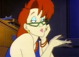Don messick, casey kasem, nicole jaffe, vic perrin. The 20 Sexiest Female Cartoon Characters On Tv Ranked Cinemablend