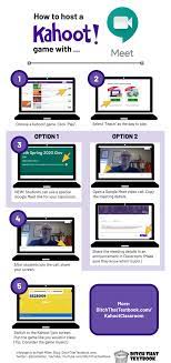 Using Kahoot With Google Classroom Ditch That Textbook In 2020 Google Classroom Online Learning Classroom Technology