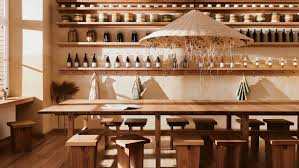 Maybe you would like to learn more about one of these? Warm Hues And Central Oven Define Sofi Bakery In Berlin