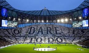 Tottenham hotspur) είναι αγγλική ομάδα ποδοσφαίρου η οποία ιδρύθηκε το 1882 και έχει έδρα της το λονδίνο.η ομάδα είναι γνωστή απλώς ως. Ay3anei Thn Xwrhtikothta Sto Neo Ths Ghpedo H Totenam Podosfairo Agglia Sport Fm Gr Bwinspor Fm 94 6