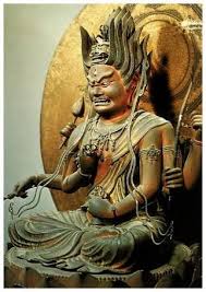 西大寺 愛染明王坐像 仏像 仏教 仏教芸術