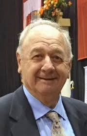 John Grimaldi Obituary (1933