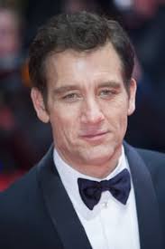 Clive Owen