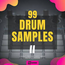 Musicradar offers you nearly 70,000 samples of all kinds of genres for free. Drum Samples Free Download 99sounds