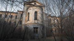 572 556 556, 572 551 370 Pripominka Muceni A Poprav Nevinnych Oprava Veznice V Uherskem Hradisti Zacina Aktualne Cz
