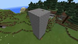 This is page where all your minecraft objects builds blueprints and objects come together. How To Make A Minecraft Castle 6 Steps Instructables