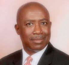 Lyndon Maurice Wayde Sweeting