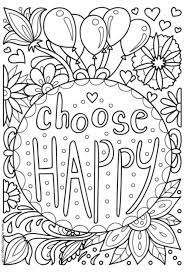 Enjoy the adult colouring trend with these inspirational quotes to paint and colour, then display. Pin On Coloring Pages