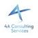 4A Consulting, LLC logo