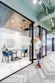 Office Tour Ceetrus Offices Warsaw Window Film Designs Cool Apartments Interior Design Firms