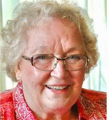 Margarete Helene Kammer Obituary