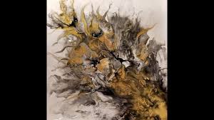 We did not find results for: Da172 Gold Black Splash On White Dutch Pour With Sandra Lett 081619 Youtube