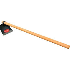 Resultado de imagen para azadón