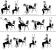 Printable Chair Yoga Poses