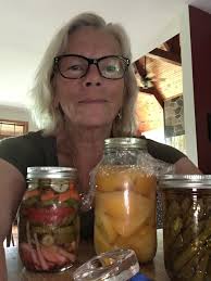 Cranberry Apple Pear Relish