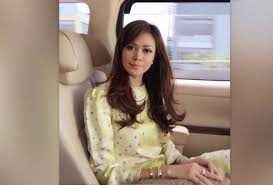 Permaisuri siti aishah (siti aishah binti abdul rahman; Selangor Sultan S Consort Proclaimed Tengku Permaisuri Selangor Astro Awani