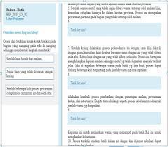 Setelah memahami dasar ilmunya, sekarang saatnya kamu mempelajari tentang cara menghitung besaran terkait efek doppler dalam contoh soal berikut. Contoh Soal Akm Bahasa Inggris Smp Terbaru 2019
