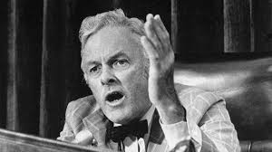 John Dobson, amateur astronomer who taught many how to stargaze, dies at  98<p></p>