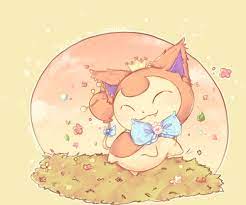 The Original Pokemon Community Photo Pokemon Skitty Cat Pokemon Cute Pokemon Wallpaper