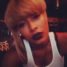Maybe you would like to learn more about one of these? Keri Hilson Pays Homage To T Boz Essence