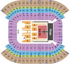 Nissan Stadium Tickets Nissan Stadium In Nashville Tn At