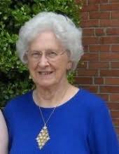 Obituary information for Bonnie Spicer Smith
