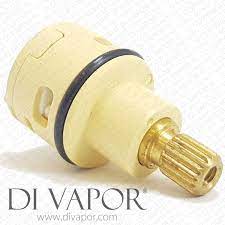 That's why delta has made it available for the handy diyer to order. 22mm Shower Diverter Cartridge 2 Functions