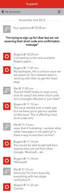 We are in this together. Rogers Pictures Scrolller
